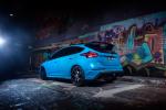 Ford Focus RS Limited Edition 2017 года (AU)